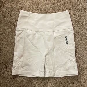Gymshark seamless biker short